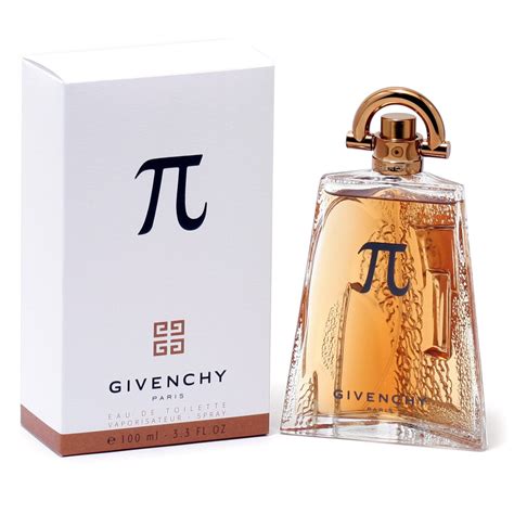 givenchy pi for men.